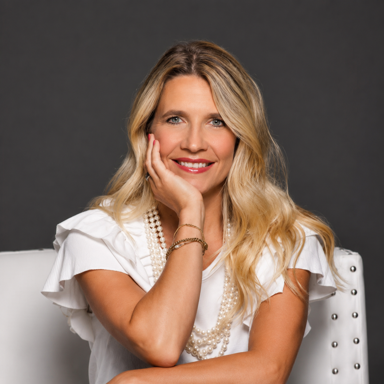Candace Rowland, MSN, FNP-BC — Heartland Family Clinic